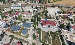 Pazarcık’ta Asfalt Hamlesi Başladı! İstasyon Caddesi Baştan Sona Yenileniyor