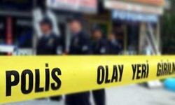 Gaziantep’te Kucağında Çocuğuyla 8. Kattan Atlayarak Can Verdi!