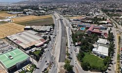 Kahramanmaraş'ta 500 Milyon TL'lik Sanayi Kavşağı Projesi Şekilleniyor