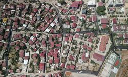 Kahramanmaraş'ta Asfalt Seferberliği! İki Mahallede Çalışmalar Hız Kazandı