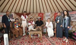 Kahramanmaraş Sıfır Atık Festivali’nde Göz Doldurdu! Çevre Projeleri ve Lezzetler Bir Arada