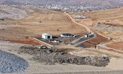 Kahramanmaraş’ın Çevre Projeleri Türkiye’ye Tanıtılacak