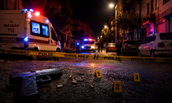 Kahramanmaraş’ta Silahlı Saldırı: Kayınbiraderini Vurarak Kaçtı!