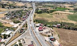Kılavuzlu Köprüsü’nde Dev Genişletme Başladı: Trafik Planı Değişti