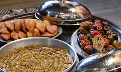 Kahramanmaraş’ın 600 Tariflik Lezzet Hazinesi Kitaplaşıyor