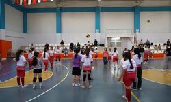 Kahramanmaraş'ta Yaz Spor Okulları İçin Başvurular Başladı
