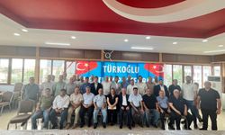 Türkoğlu İçin Ortak Çağrı: Eğitimden Barınmaya Birçok Konu Gündeme Geldi