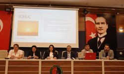 Kahramanmaraş’ta Çocukların Geleceği İçin Kritik Çalıştay