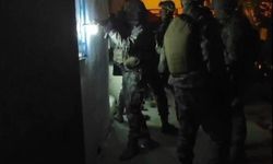 Kahramanmaraş'ta Sahte Reçete Şebekesine Büyük Darbe!