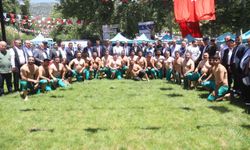 Kahramanmaraş’ta Ata Sporu Coşkusu: Başpehlivanlar Belli Oldu