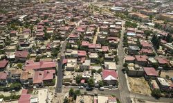 Kahramanmaraş'ta Asfalt Seferberliği Sokak Sokak Devam Ediyor