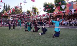 Kahramanmaraş'ta Yaz Tatili Sporla Geçecek! Yaz Spor Okulları Kapılarını Açtı