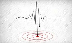 Kahramanmaraş'ta Deprem! Göksun Sabah Saatlerinde Sallandı