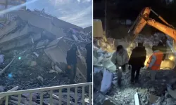 Kahramanmaraş’taki Deprem Davasında Karar: 2 Sanığa Hapis, 15 Sanığa Beraat