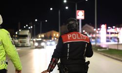 Kahramanmaraş’ta Haftalık Güvenlik Bilançosu: 21 Tutuklama
