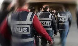 Kahramanmaraş Dahil 75 İlde Narkotik Alarmı! Binlerce Şüpheli Yakalandı