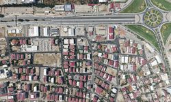 Kahramanmaraş'ta Dev Asfalt Hamlesi! 22 Noktada Çalışma Başlıyor