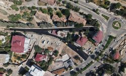 Kahramanmaraş'ta Asfalt Seferberliği Hız Kesmeden Sürüyor! 30 Noktada Çalışma Yapılacak