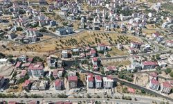 Kahramanmaraş'ta Aslanbey Mahallesi Asfaltla Yenileniyor! 18 Sokak Tamamlandı