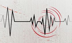 Son Dakika Deprem! Kahramanmaraş'ta 3.0 Büyüklüğünde Sarsıntı