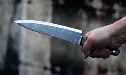 Kahramanmaraş'ta Bıçaklı Saldırı! Evine Gelen 4 Kişinin Hedefi Oldu