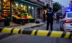 Kahramanmaraş’ta Manava Kurşun Yağdırıldı: Şüpheliler Yakalandı