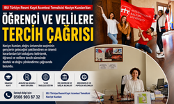 Üniversite Tercihi Yapacaklar Dikkat! Uzman İsimden Hayati Tavsiyeler