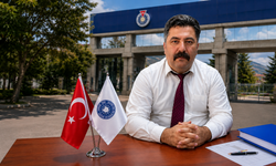 KSÜ'de Bölüm Taşınması Tepki Çekti! "Göksun'daki Eğitim Yapısı Korunmalı"