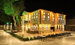 Kahramanmaraş'ta Çınaraltı Çay Bahçesi Açıldı! Pınarbaşı Yepyeni Yüzüne Kavuştu