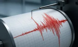 Kahramanmaraş'ta Deprem! Elbistan Sallandı
