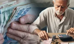 Emekliler Çalışmayı Bırakmıyor! Kahramanmaraş'ta Rekor Artış