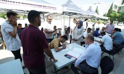 Kahramanmaraş'ta Engelsiz İstihdam Modeli Dikkat Çekiyor