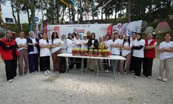 Kahramanmaraş'ın Coğrafi İşaretli Lezzetleri Gençlere Tanıtıldı