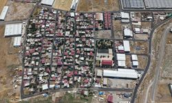 Kahramanmaraş'ta 11 Sokakta Asfalt Tamamlandı! Sıra Ana Güzergâhta