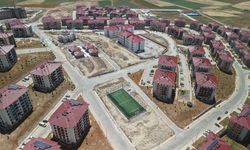 Kahramanmaraş'a 78 Milyon TL'lik Spor Yatırımı! 31 Halı Saha Hizmete Açıldı