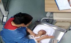 Kahramanmaraş'ta Bebek Şiddeti Davası: Tahliye Talebi Reddedildi!