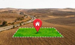 TOKİ Kahramanmaraş Dahil 50 İlde Arsa Satacak!
