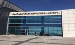 Kahramanmaraş Havalimanı'nın 6 Aylık Karnesi Açıklandı!