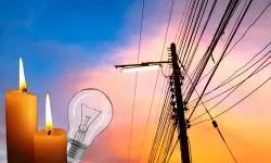 Kahramanmaraş Elbistan'da 34 Mahalle 4 Saat Elektriksiz Kalacak