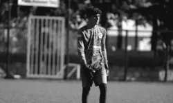 Kahramanmaraş İstiklalspor'un 18 Yaşındaki Kalecisi Trafik Kazasında Can Verdi!