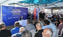 Kahramanmaraş'ın Geleceği Masaya Yatırıldı! Başkan Görgel Soruları Yanıtladı