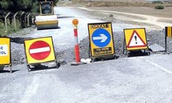 Kahramanmaraşlı Sürücüler Dikkat! Çok Sayıda Yol Trafiğe Kapatıldı