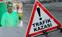 Kahramanmaraş’ta Feci Kazadan Acı Haber: 29 Yaşındaki Genç Hayatını Kaybetti