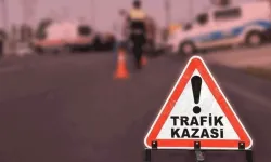 Kahramanmaraş'ta TIR Faciası: Yaşlı Adam Hayatını Kaybetti!