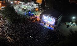 Kahramanmaraş Ağustos Fuarı'nda Yıldızlar Geçidi! 2026 Konser Takvimi Açıklandı