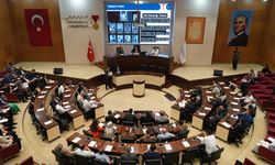 Kahramanmaraş'ın Geleceğini İlgilendiren Kararlar Meclisten Geçti