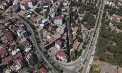 Kahramanmaraş Büyükşehir'den 7 Milyon TL'lik Yeni Yol Yatırımı