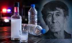 Kahramanmaraş'ta Sahte Rakı Faciası: Yaşlı Adam Can Verdi!