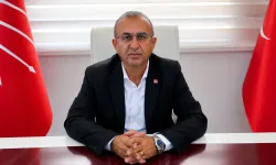 CHP Kahramanmaraş'ta Deprem! İl Başkanı Ünal Ateş ve Teşkilattan Toplu İstifa Kararı