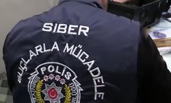 Kahramanmaraş'ta Siber Polis Harekete Geçti! 4 İlde Şafak Operasyonu